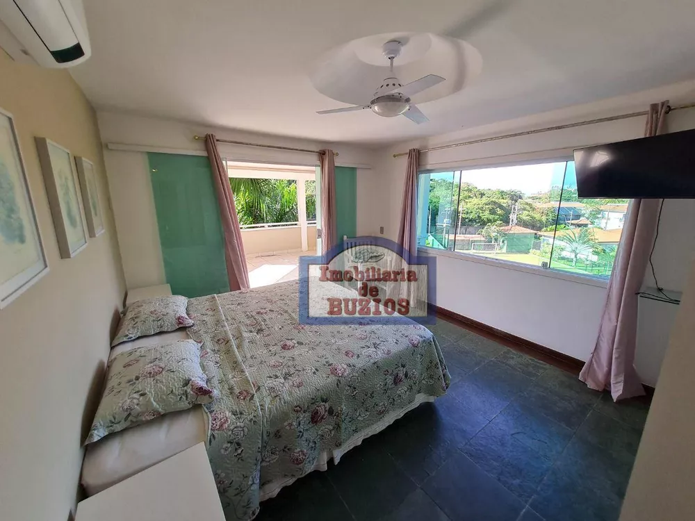 Casa de Condomínio, 5 quartos - Foto 32