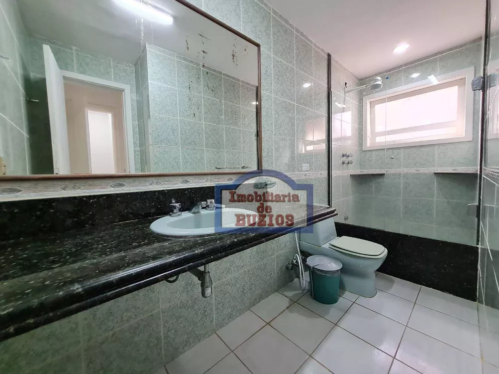 Casa de Condomínio, 5 quartos - Foto 22