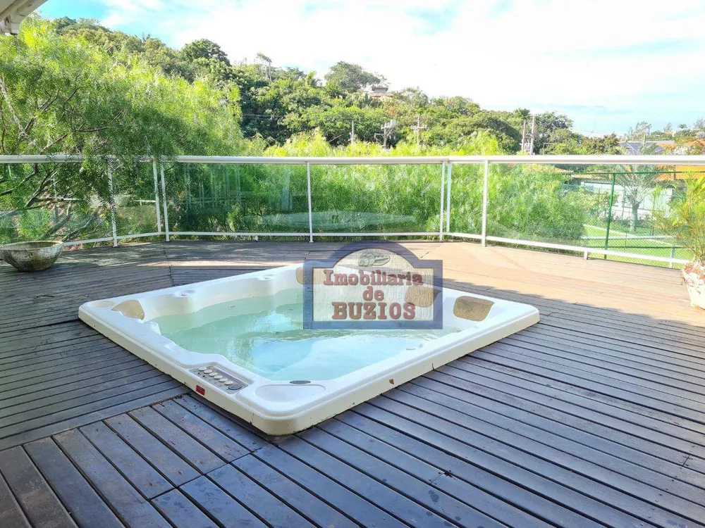 Casa de Condomínio, 5 quartos - Foto 7