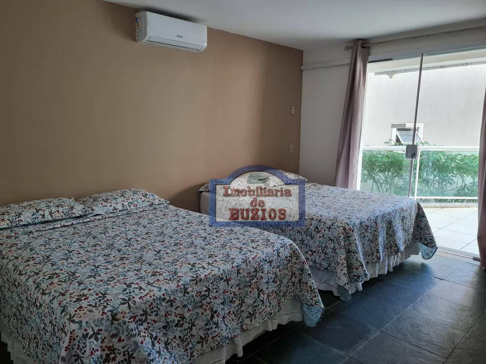 Casa de Condomínio, 5 quartos - Foto 21