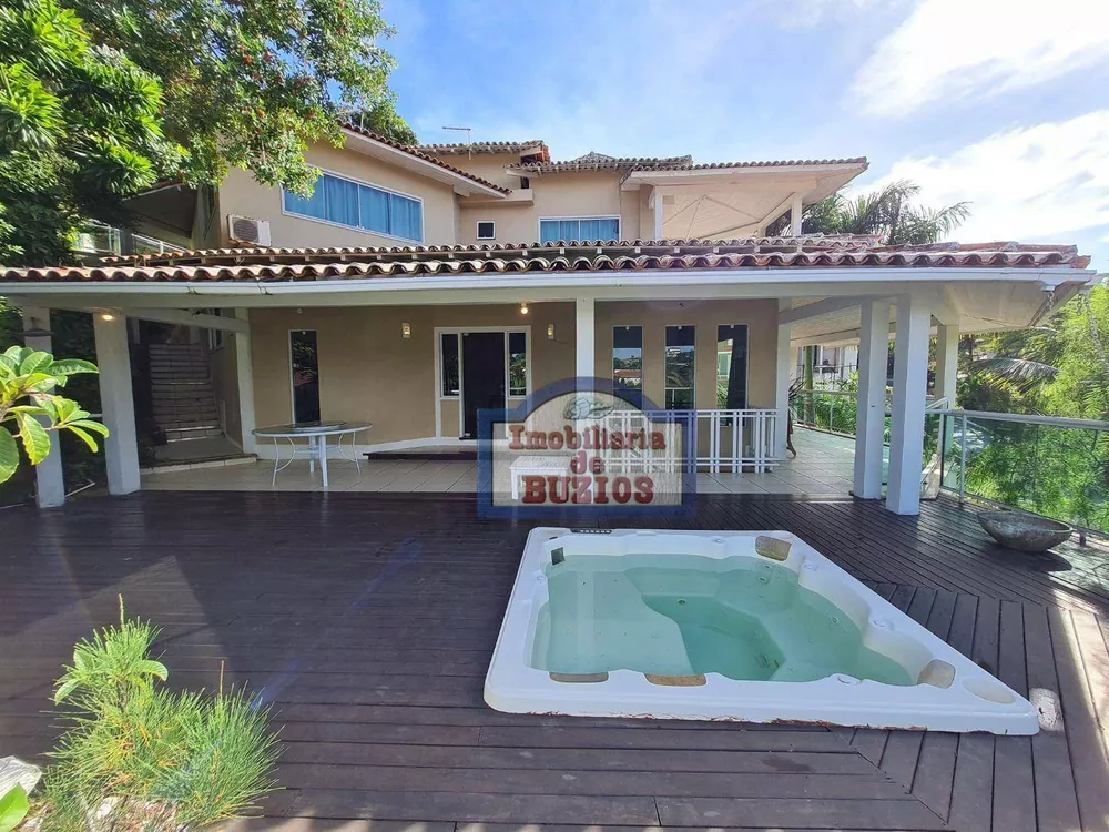 Casa de Condomínio, 5 quartos - Foto 2