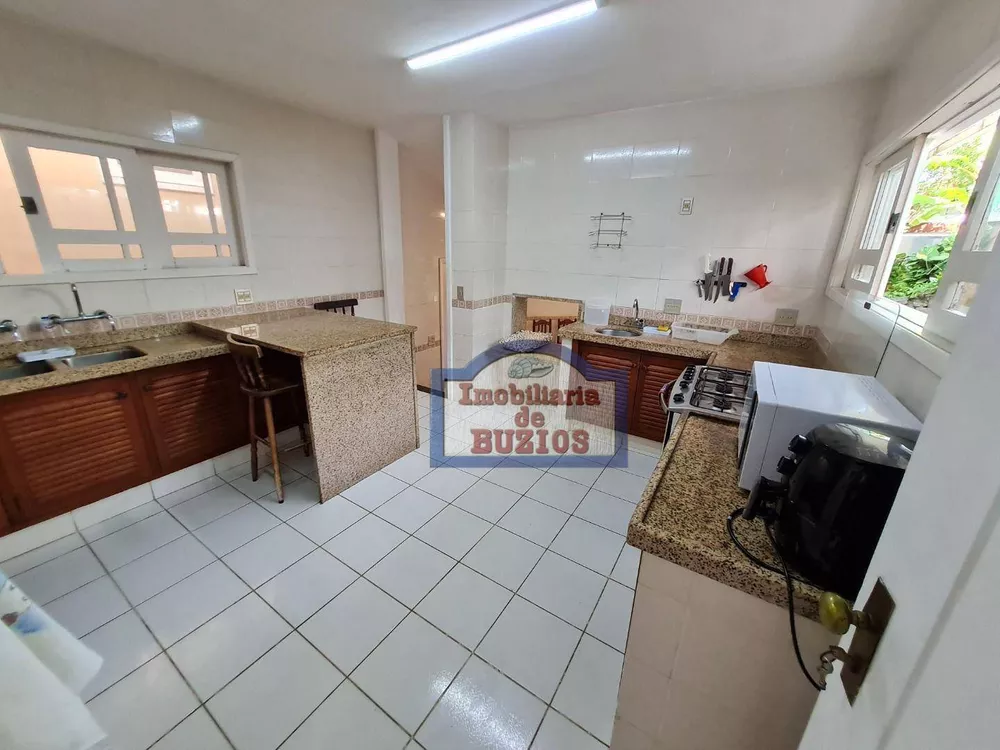 Casa de Condomínio, 5 quartos - Foto 40