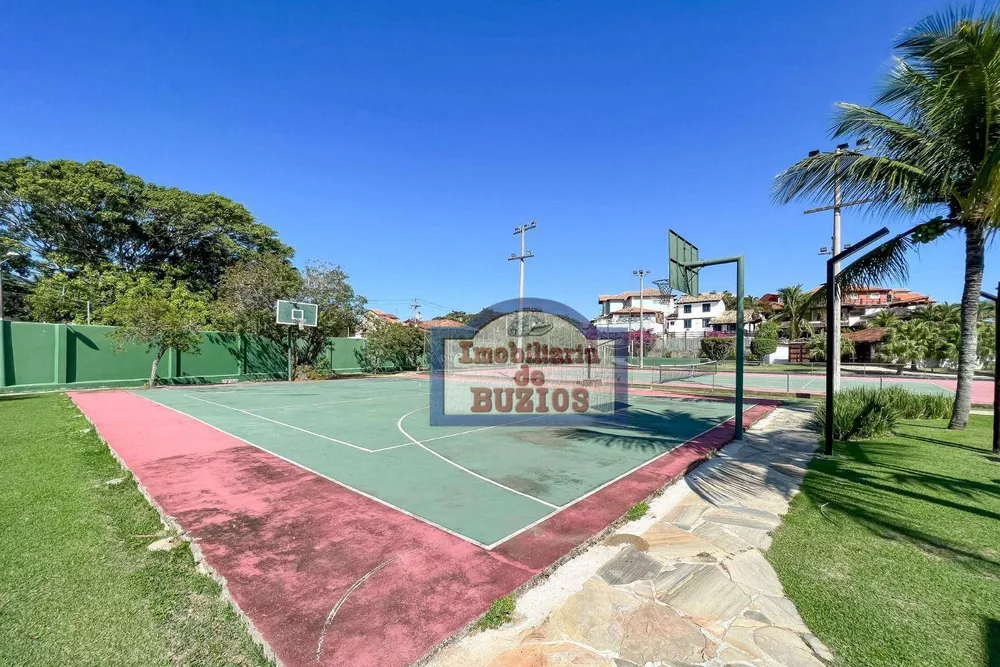 Casa de Condomínio, 5 quartos - Foto 47