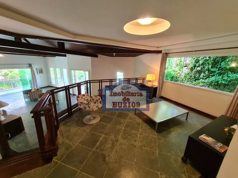 Casa de Condomínio, 5 quartos - Foto 11