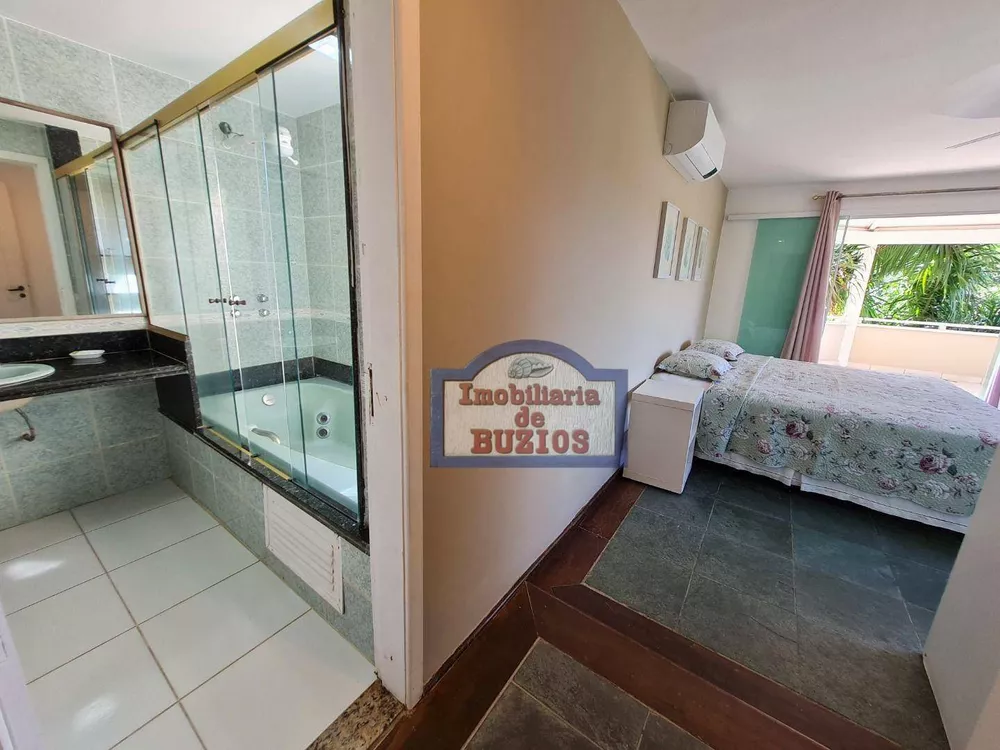 Casa de Condomínio, 5 quartos - Foto 30