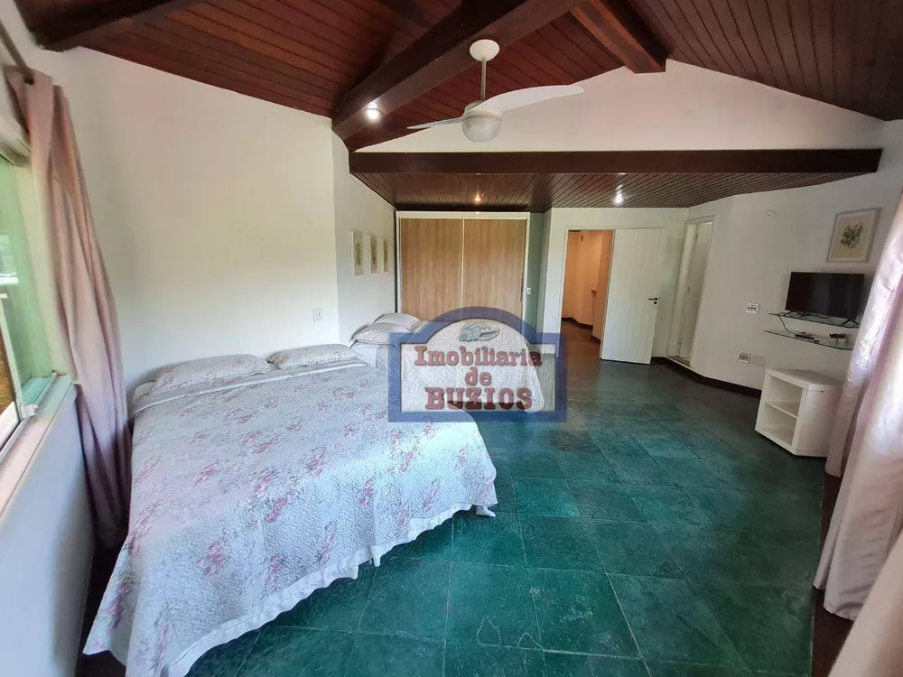 Casa de Condomínio, 5 quartos - Foto 28