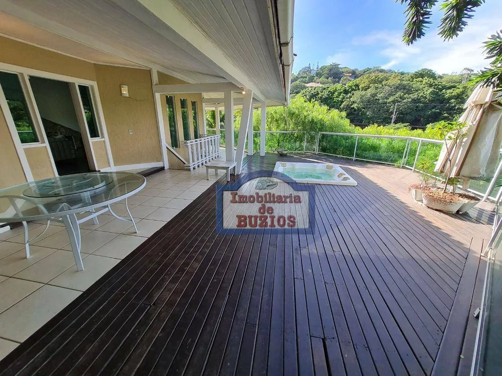 Casa de Condomínio, 5 quartos - Foto 6