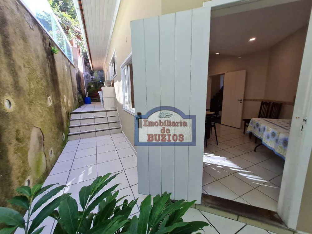 Casa de Condomínio, 5 quartos - Foto 38