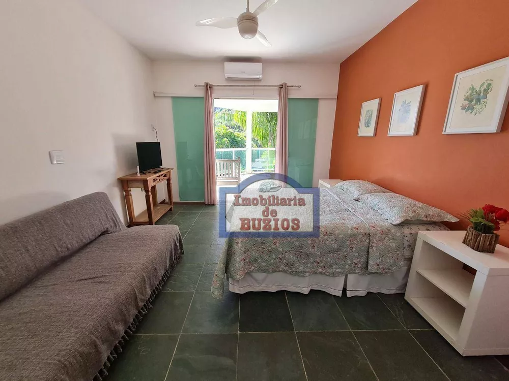 Casa de Condomínio, 5 quartos - Foto 13