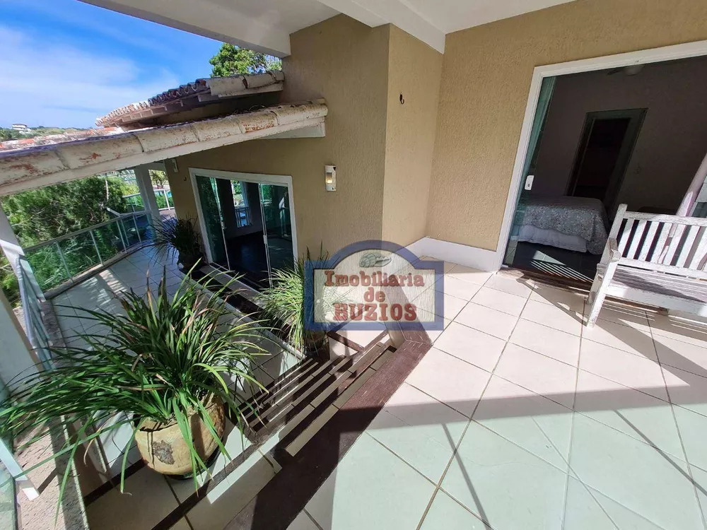 Casa de Condomínio, 5 quartos - Foto 15