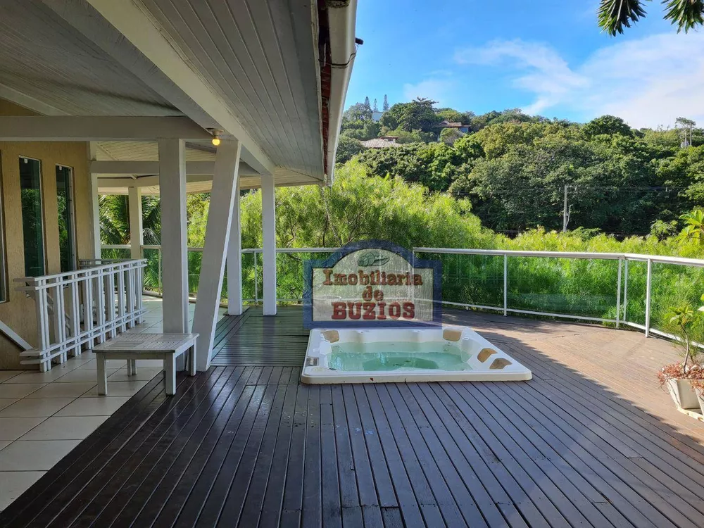 Casa de Condomínio, 5 quartos - Foto 5