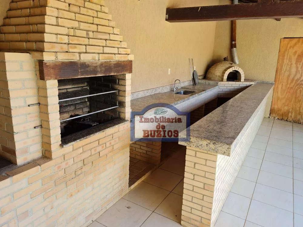 Casa de Condomínio, 5 quartos - Foto 42