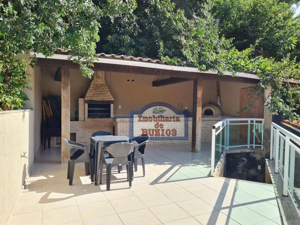 Casa de Condomínio, 5 quartos - Foto 41