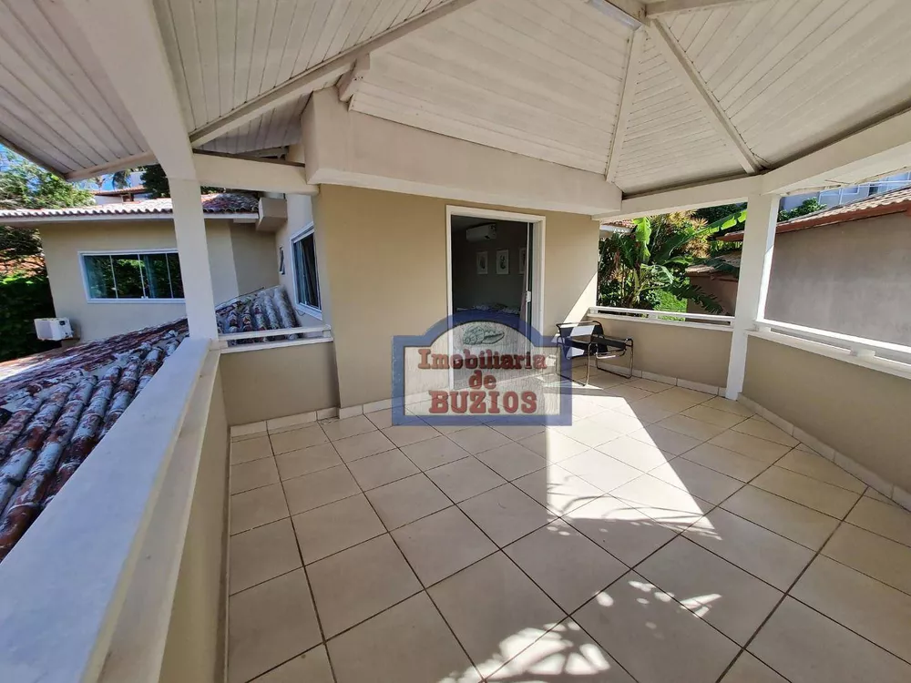 Casa de Condomínio, 5 quartos - Foto 34