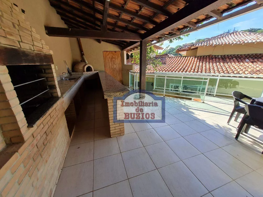 Casa de Condomínio, 5 quartos - Foto 44