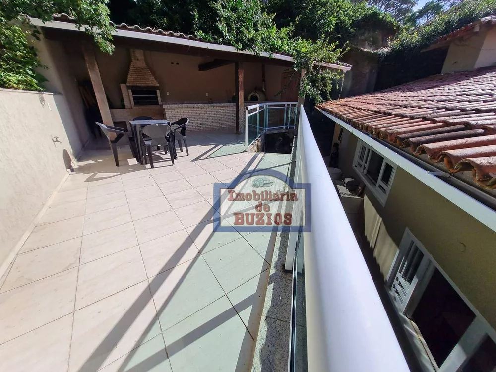 Casa de Condomínio, 5 quartos - Foto 43