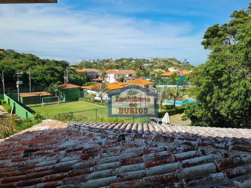 Casa de Condomínio, 5 quartos - Foto 33