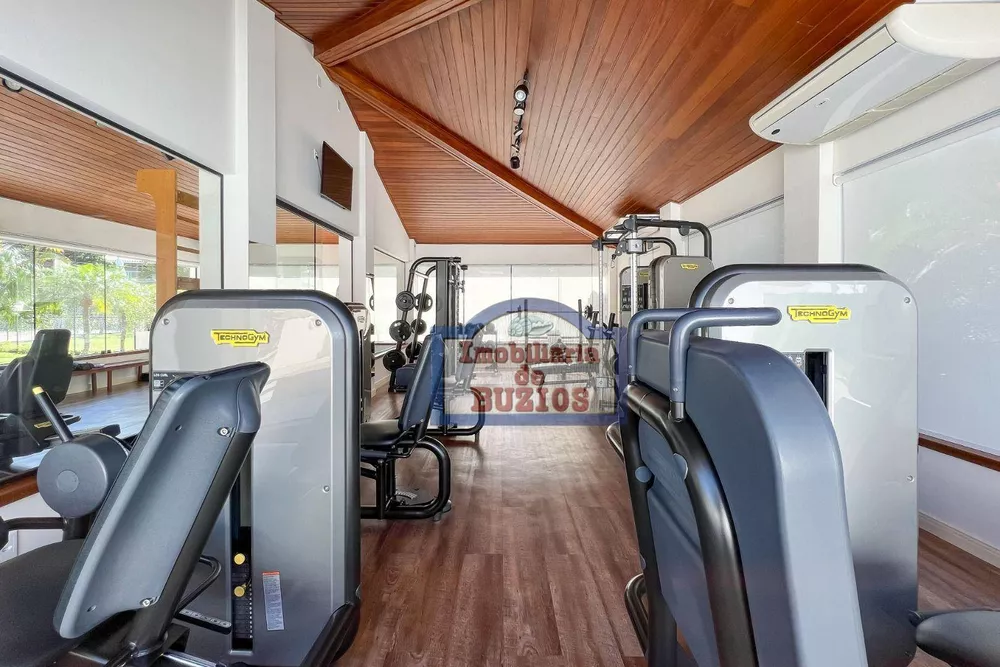 Casa de Condomínio, 5 quartos - Foto 45