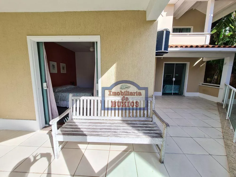 Casa de Condomínio, 5 quartos - Foto 16