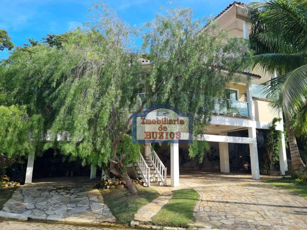 Casa de Condomínio, 5 quartos - Foto 3