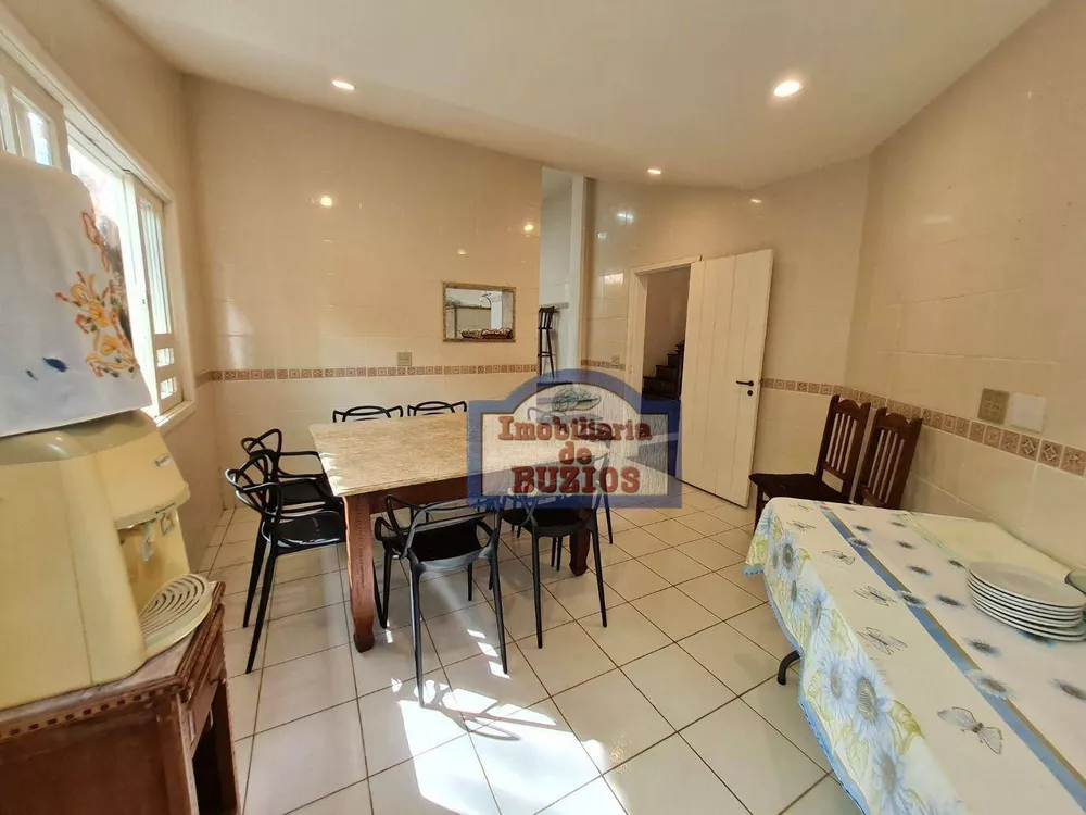 Casa de Condomínio, 5 quartos - Foto 37