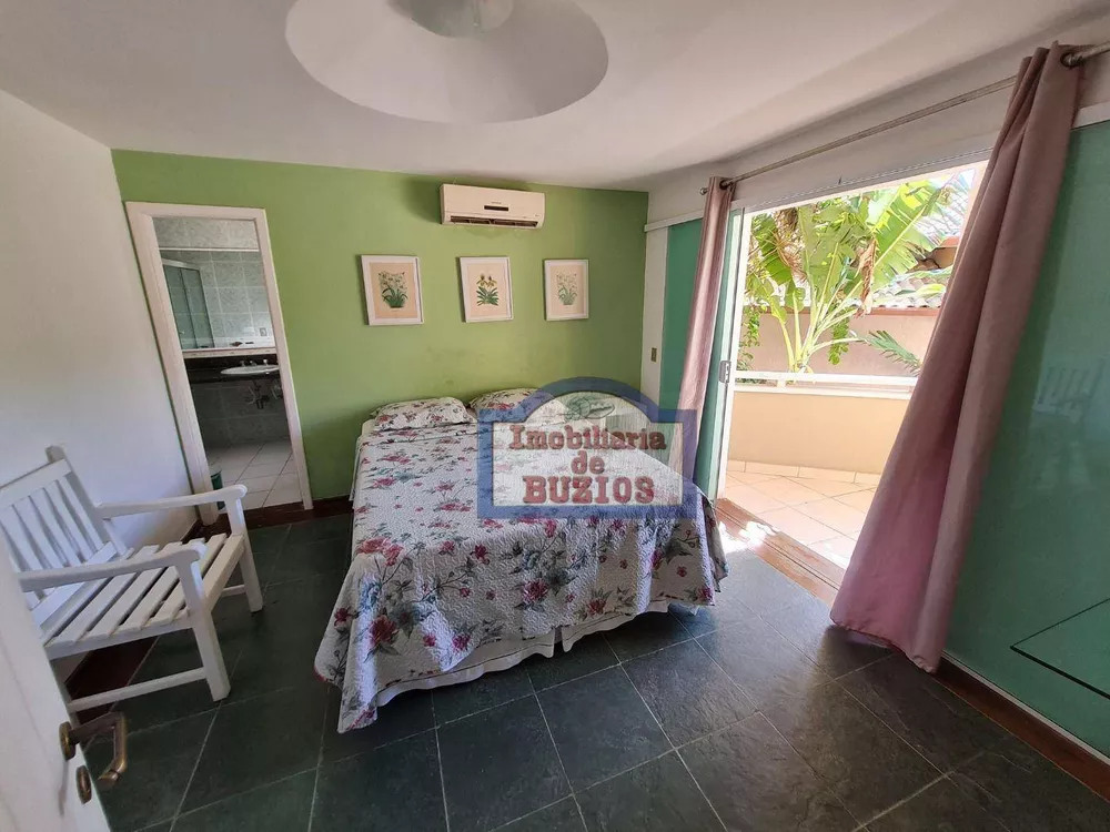 Casa de Condomínio, 5 quartos - Foto 25