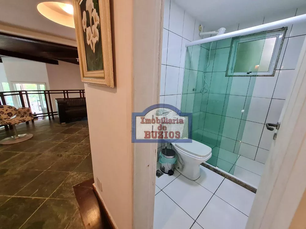 Casa de Condomínio, 5 quartos - Foto 19