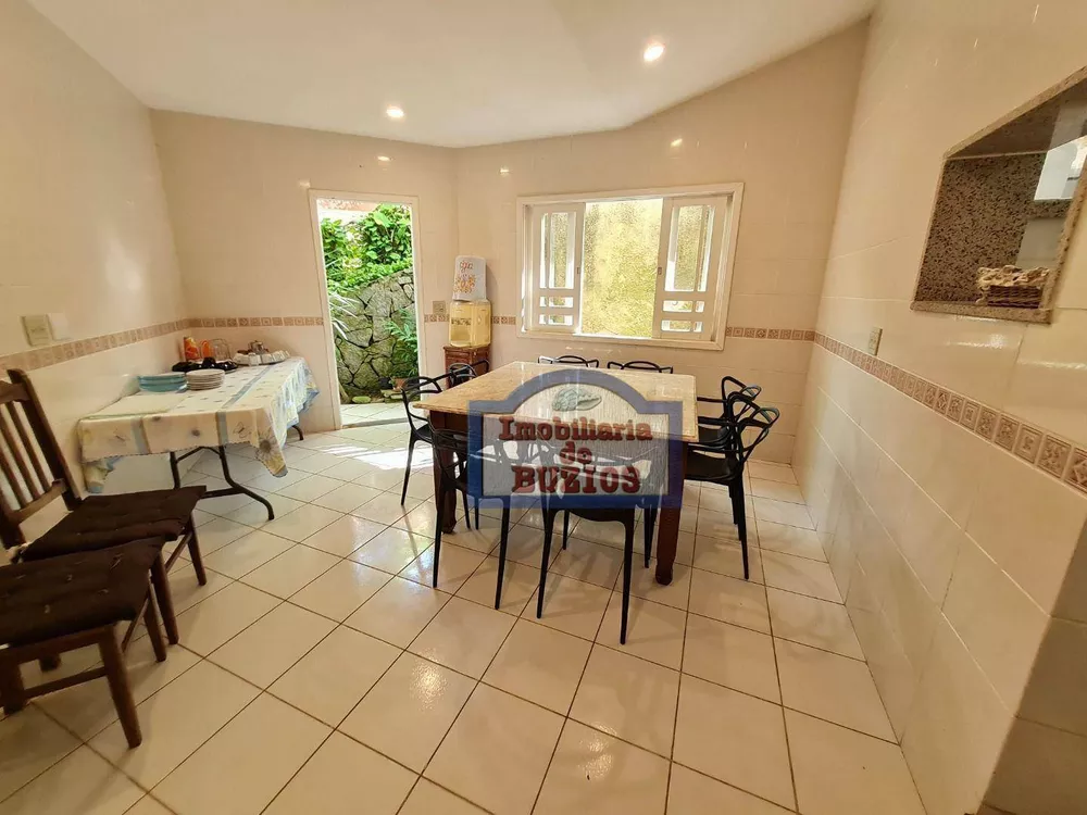 Casa de Condomínio, 5 quartos - Foto 36