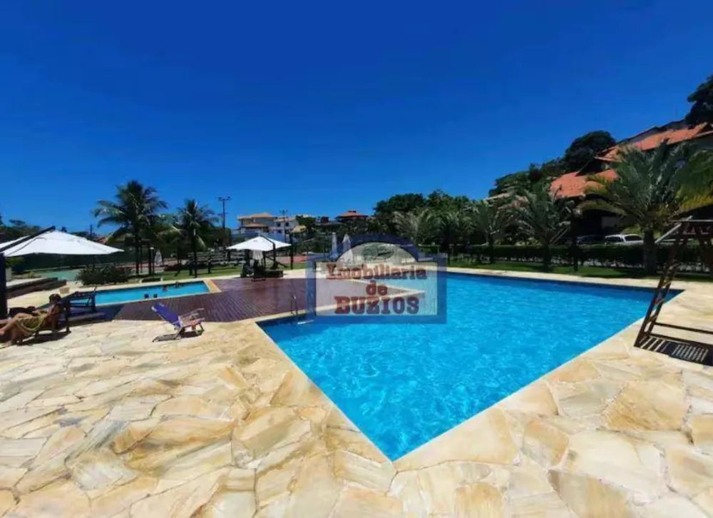 Casa de Condomínio, 5 quartos - Foto 46