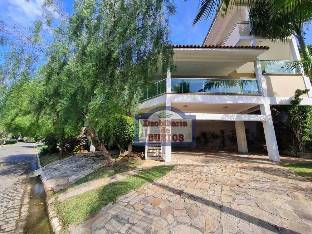 Casa de Condomínio, 5 quartos - Foto 4