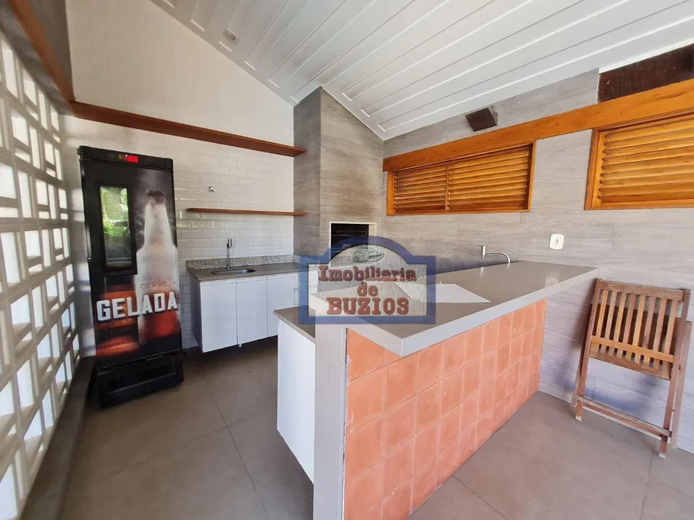 Casa de Condomínio, 3 quartos - Foto 46