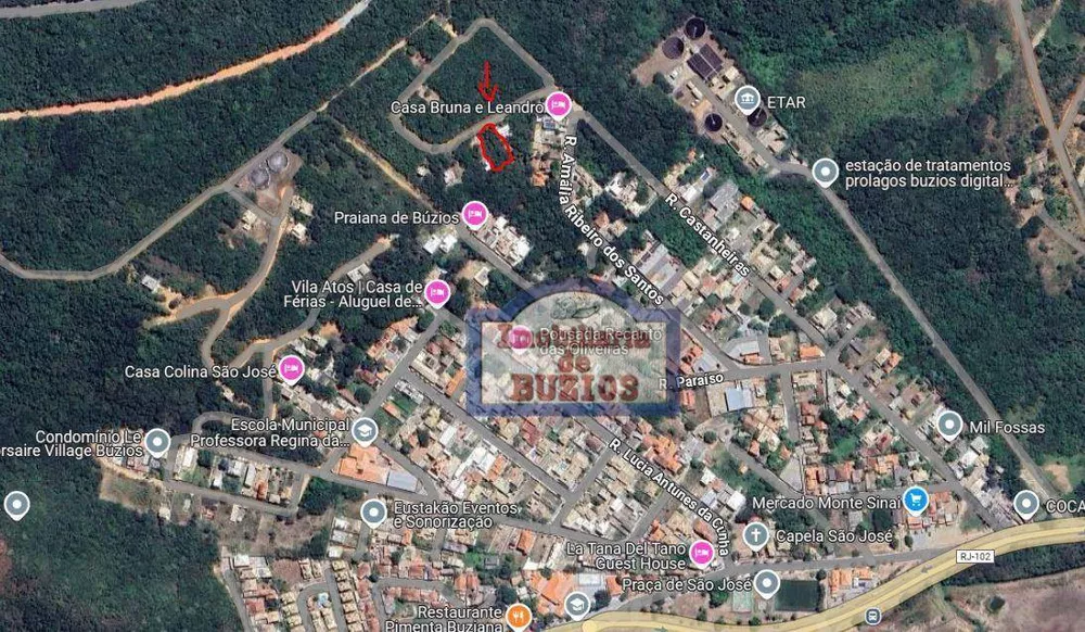 Terreno, 450 m² - Foto 5