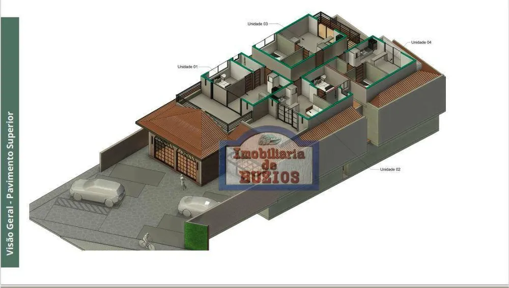 Loja-Salão, 125 m² - Foto 2