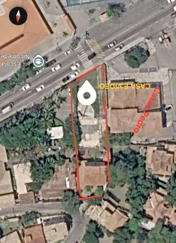 Loja-Salão, 125 m² - Foto 15