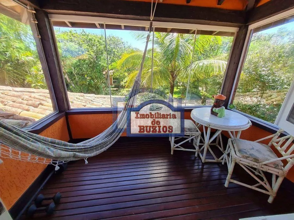 Casa de Condomínio, 3 quartos - Foto 41