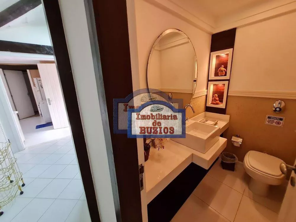 Casa de Condomínio, 3 quartos - Foto 35