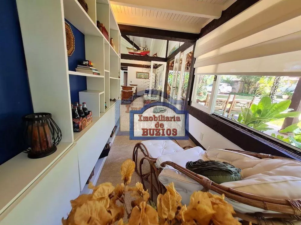 Casa de Condomínio, 3 quartos - Foto 21