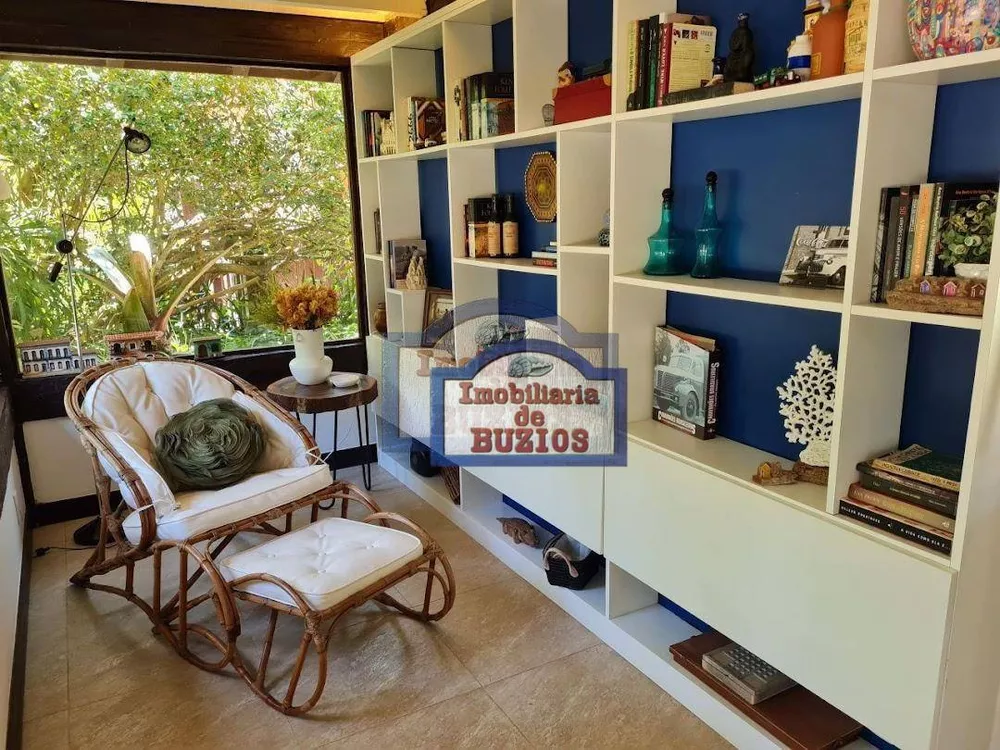 Casa de Condomínio, 3 quartos - Foto 20