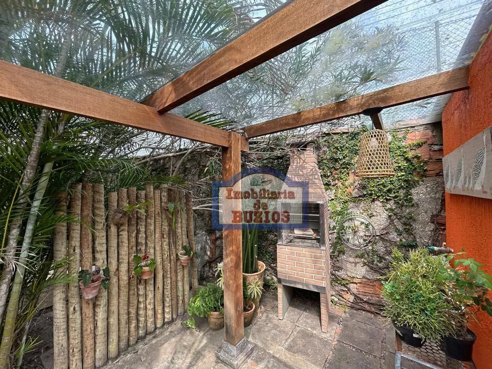 Casa de Condomínio, 3 quartos - Foto 11