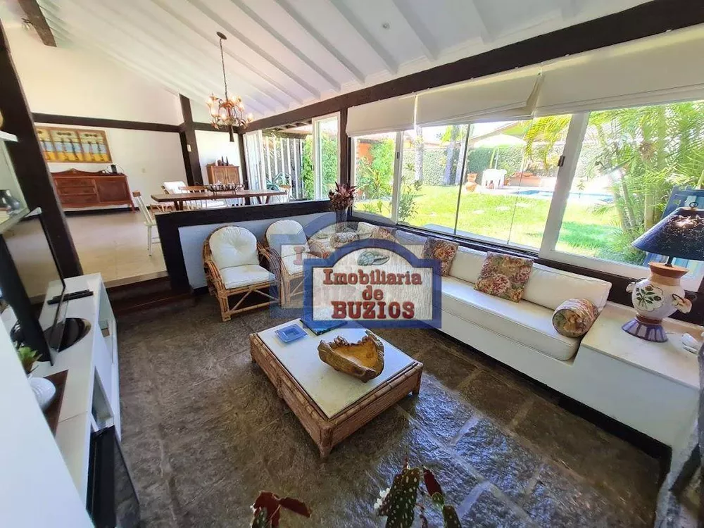 Casa de Condomínio, 3 quartos - Foto 19