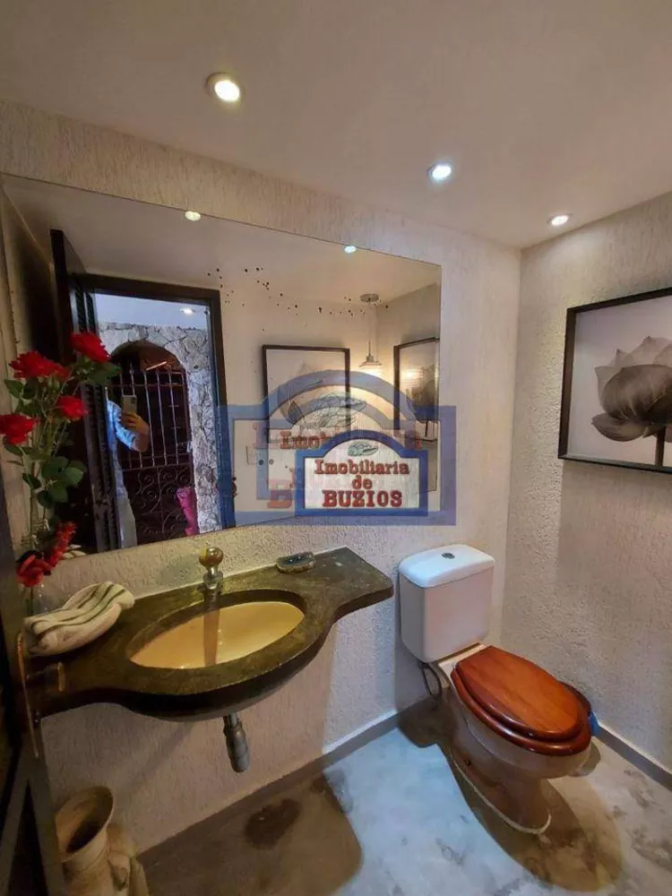 Casa de Condomínio, 5 quartos - Foto 37