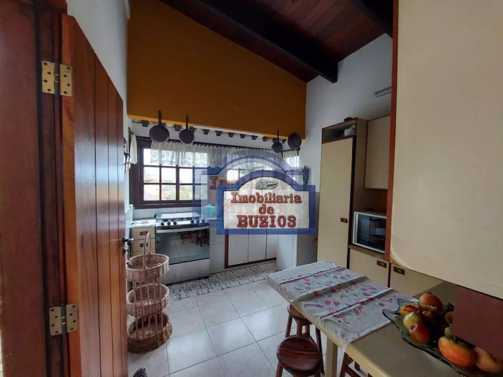 Casa de Condomínio, 5 quartos - Foto 19