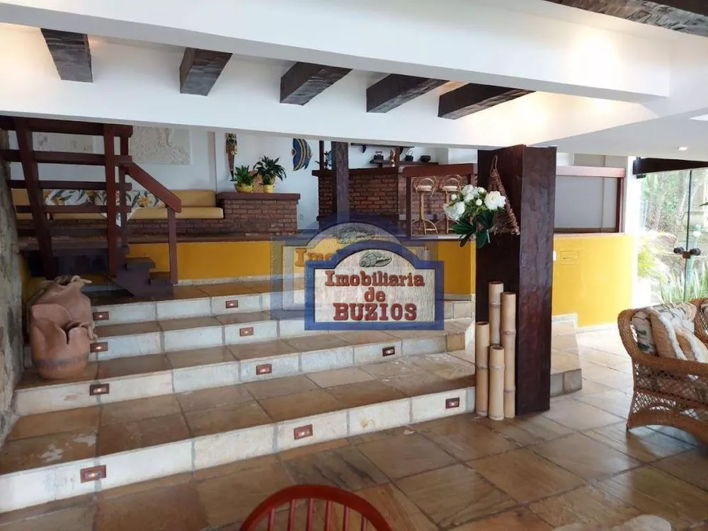 Casa de Condomínio, 5 quartos - Foto 41