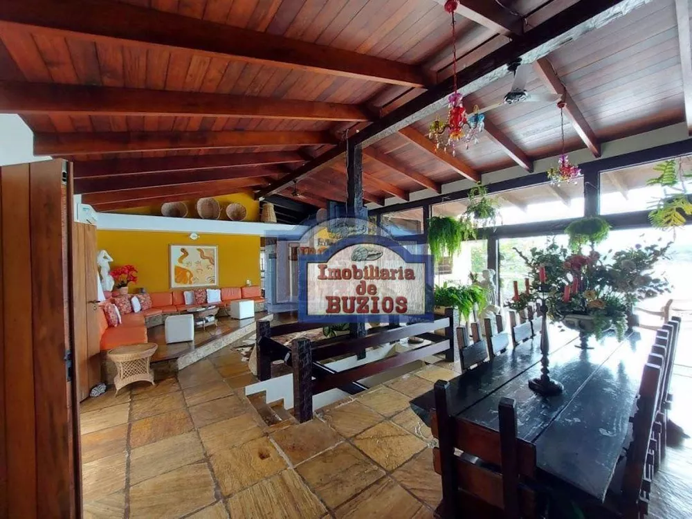 Casa de Condomínio, 5 quartos - Foto 17