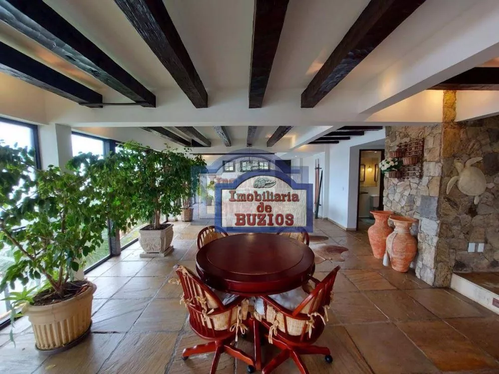 Casa de Condomínio, 5 quartos - Foto 32