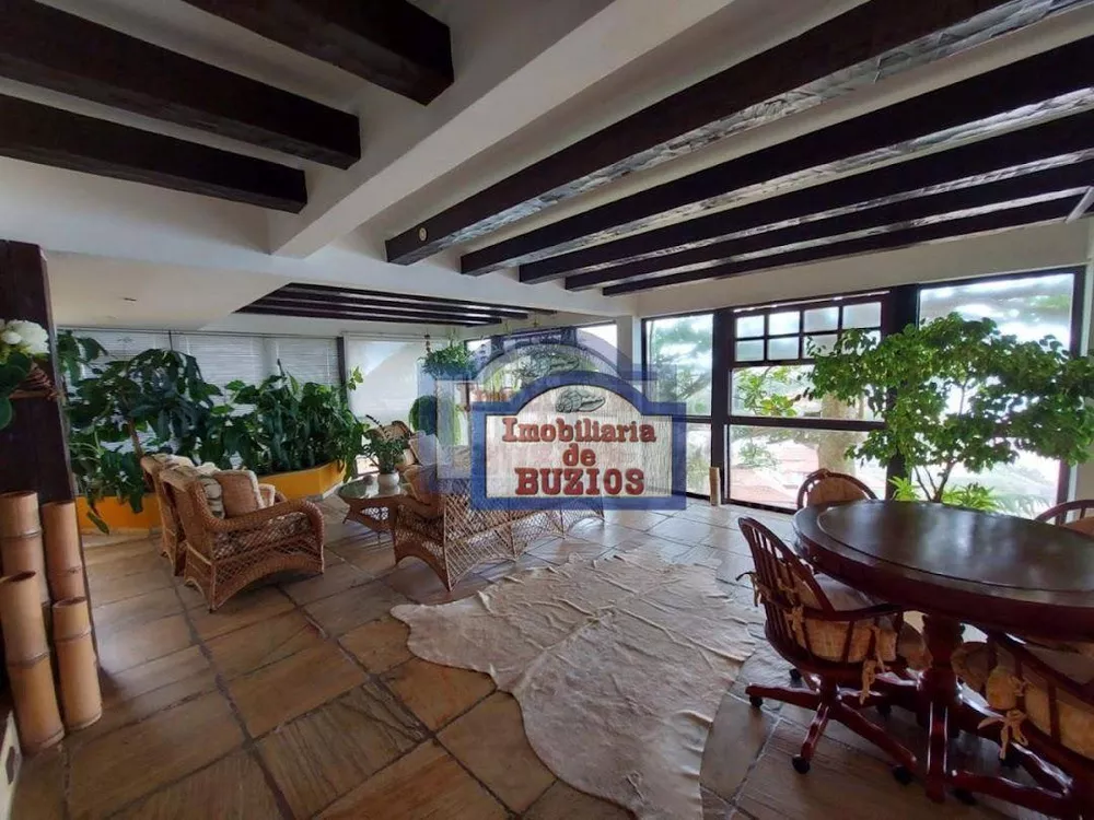 Casa de Condomínio, 5 quartos - Foto 40