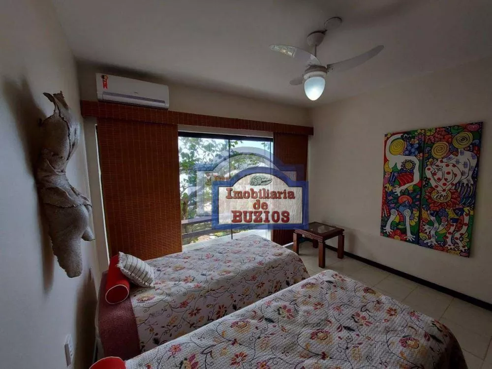 Casa de Condomínio, 5 quartos - Foto 29