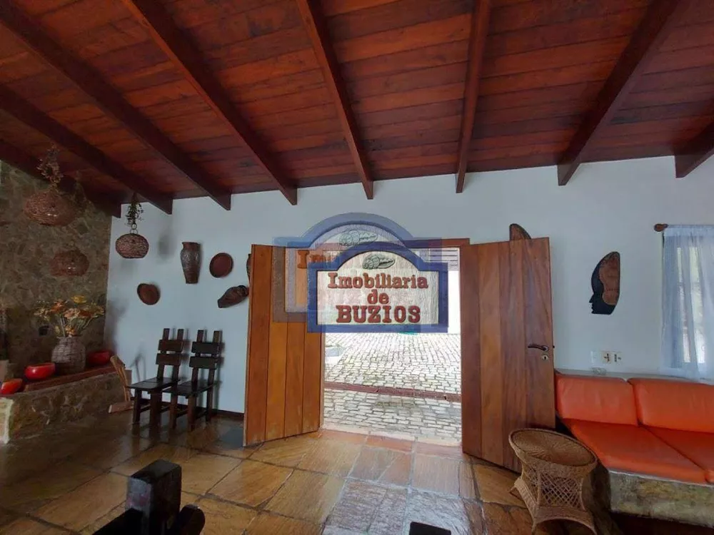 Casa de Condomínio, 5 quartos - Foto 35