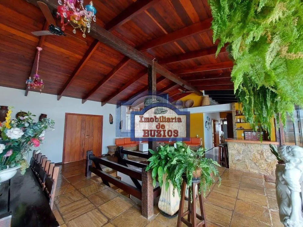 Casa de Condomínio, 5 quartos - Foto 14