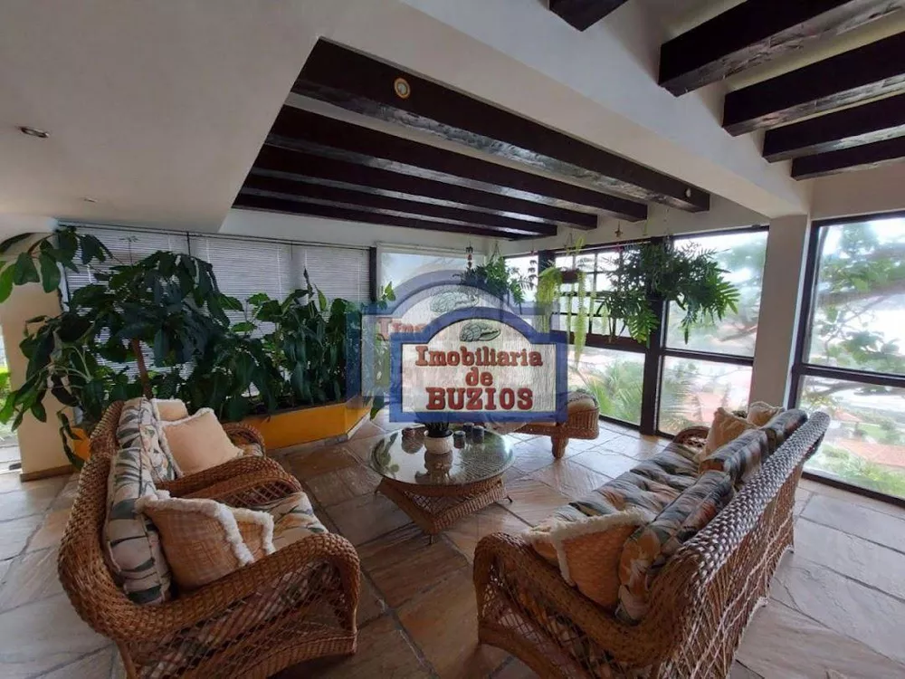Casa de Condomínio, 5 quartos - Foto 34